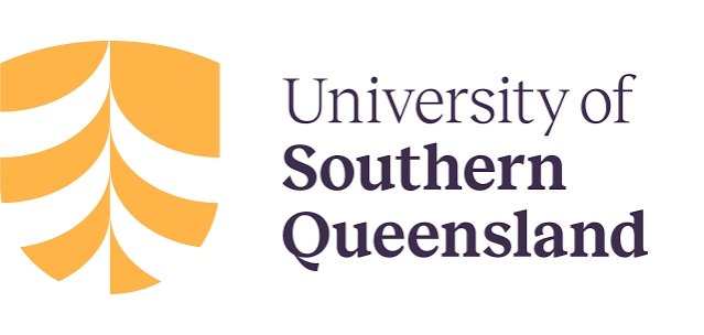 University of Southern Queensland logo