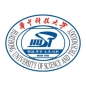 Huazhong University of Science and Technology (HUST logo