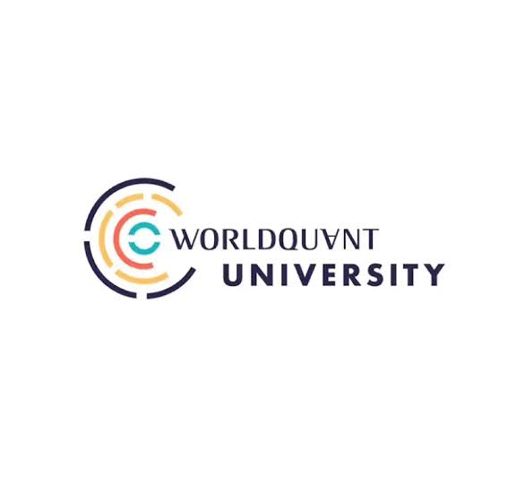 World Quant University logo