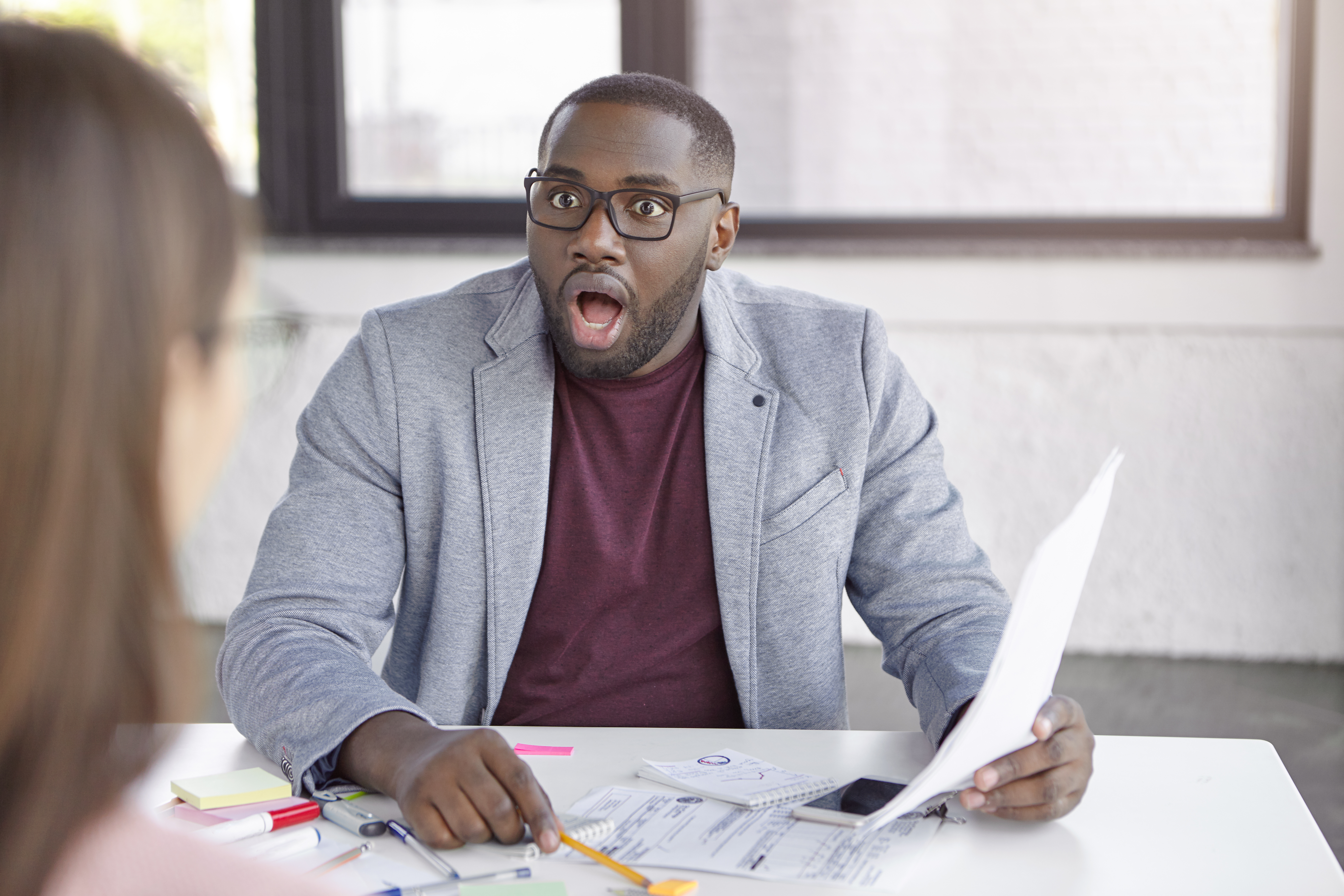 Your CV Is Being Judged Before You Get a Chance to Speak