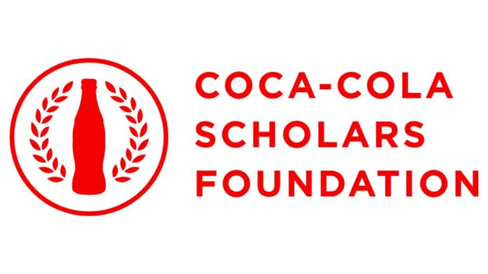 Coca Cola logo