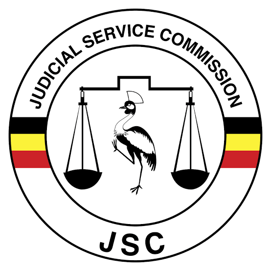 Judicial Service Commission logo