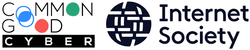 Internet Society Foundation logo