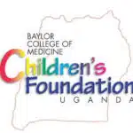Baylor College of Medicine Children's Foundation - Uganda logo