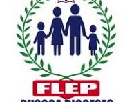 Family Life Education Programme (FLEP) Uganda logo