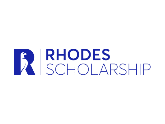 Rhodes Trust logo