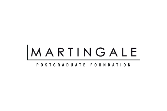 Martingale Foundation logo