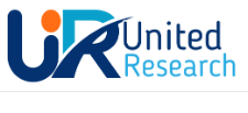 UNITED RESEARCH logo