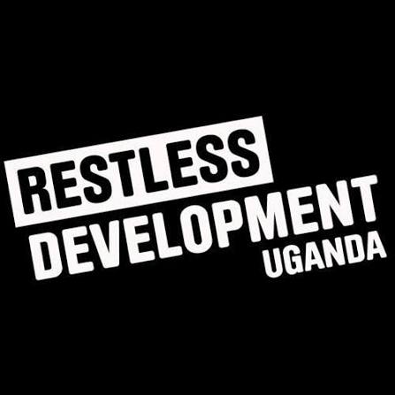 Restless Development logo