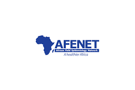 African Field Epidemiology Network (AFENET) logo