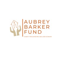 Trust Aubrey Barker logo
