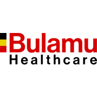 Bulamu Healthcare International logo