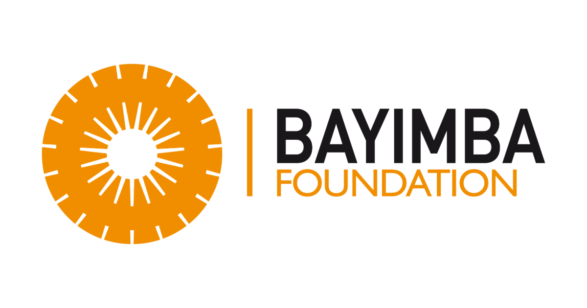 Bayimba Cultural Foundation logo