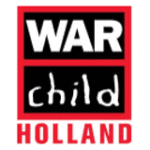 War Child Holland logo