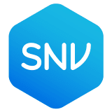 SNV Uganda logo