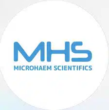 Microhaem Scientifics and Medical Supplies Limited logo