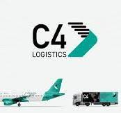 C4 Logistics Ltd – Busega logo