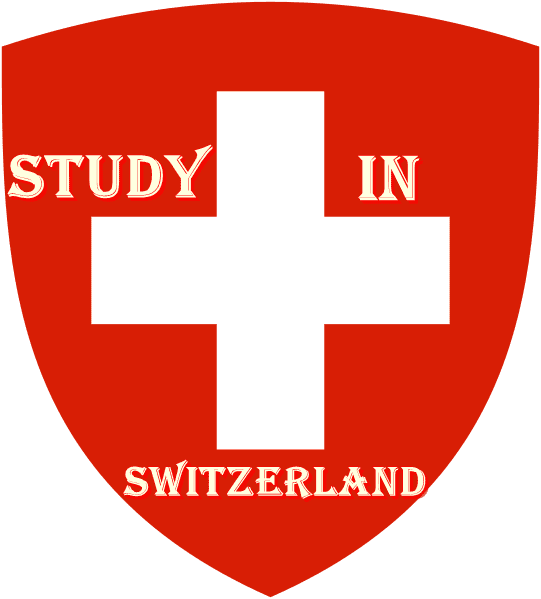 Swiss Government logo