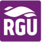 RGU International logo