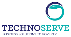 TechnoServe logo