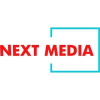 Next Media Group logo