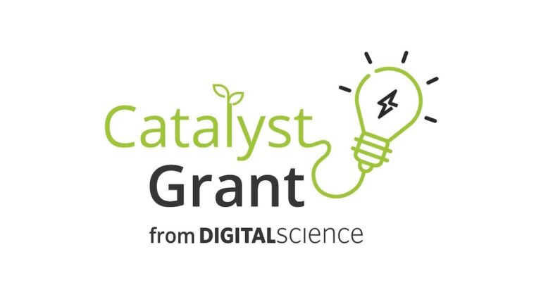 Digital Science Catalyst logo