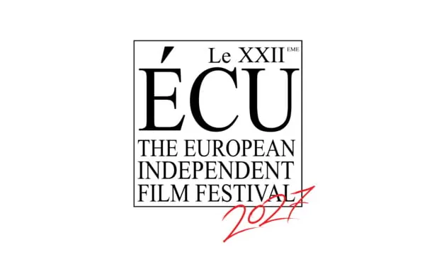 European Independent Film Festival (ÉCU) logo