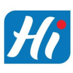 Hariss International logo