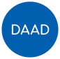 DAAD logo