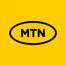 MTN Uganda logo