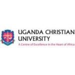 Uganda Christian University logo