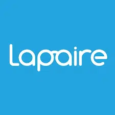 Lapaire Uganda logo