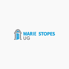 Marie Stopes Uganda logo