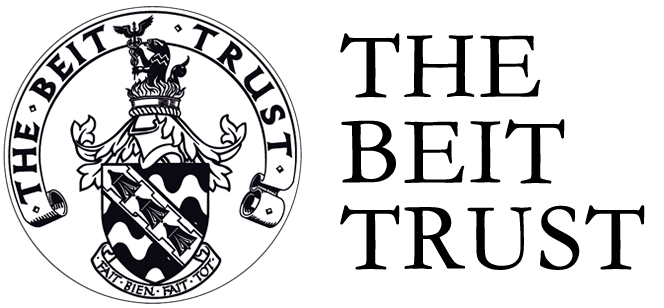 Beit Trust logo
