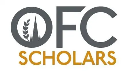 Oxford Farming Conference (OFC) logo