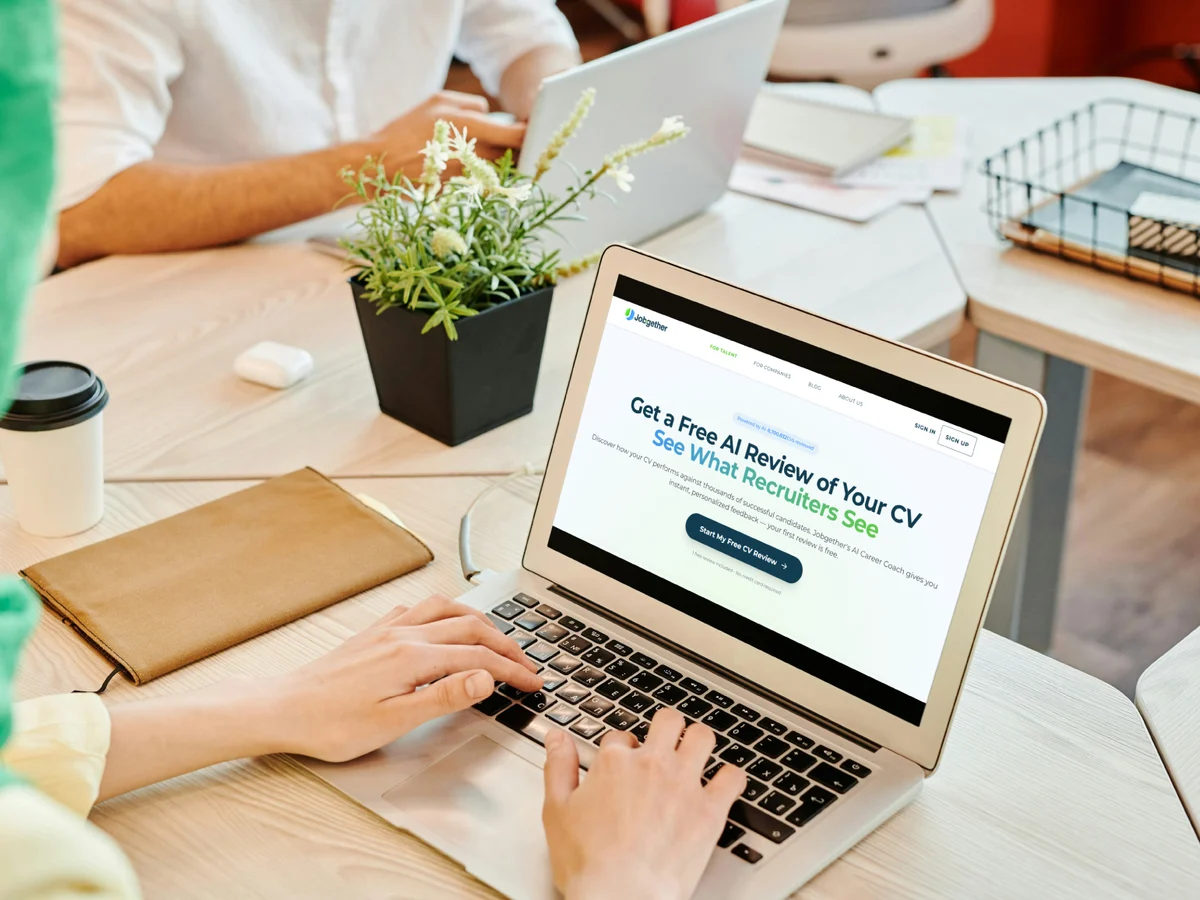 Recruiters often review many CVs for the same position. Your CV should not require them to search, interpret, or guess your value.