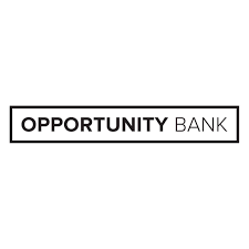 Opportunity Bank logo