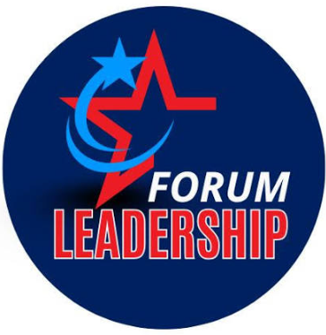 Leadership Forum logo