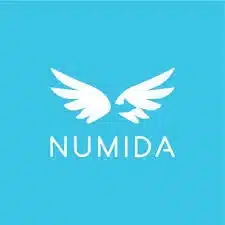 Numida Uganda logo