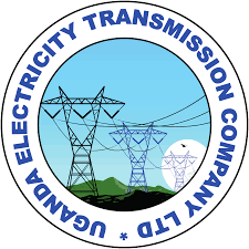 Uganda Electricity Transmission Company Limited (UETCL) logo