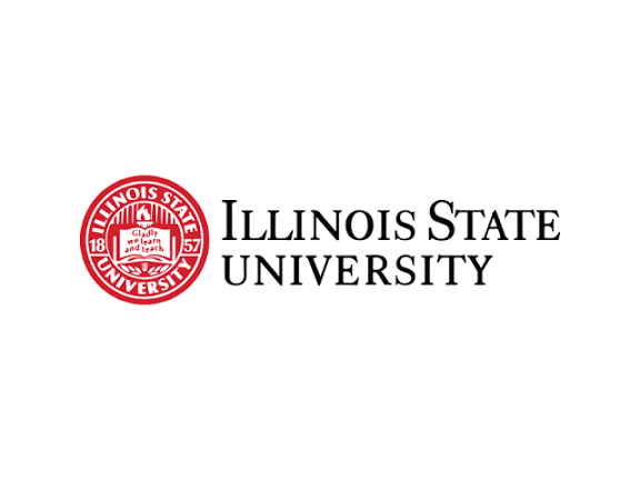 Illinois State University logo