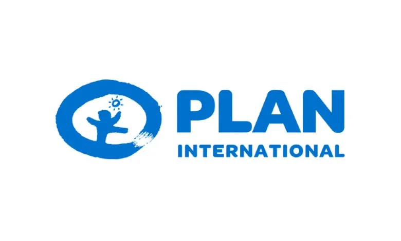 Plan International logo