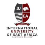 International University of East Africa (IUEA) logo