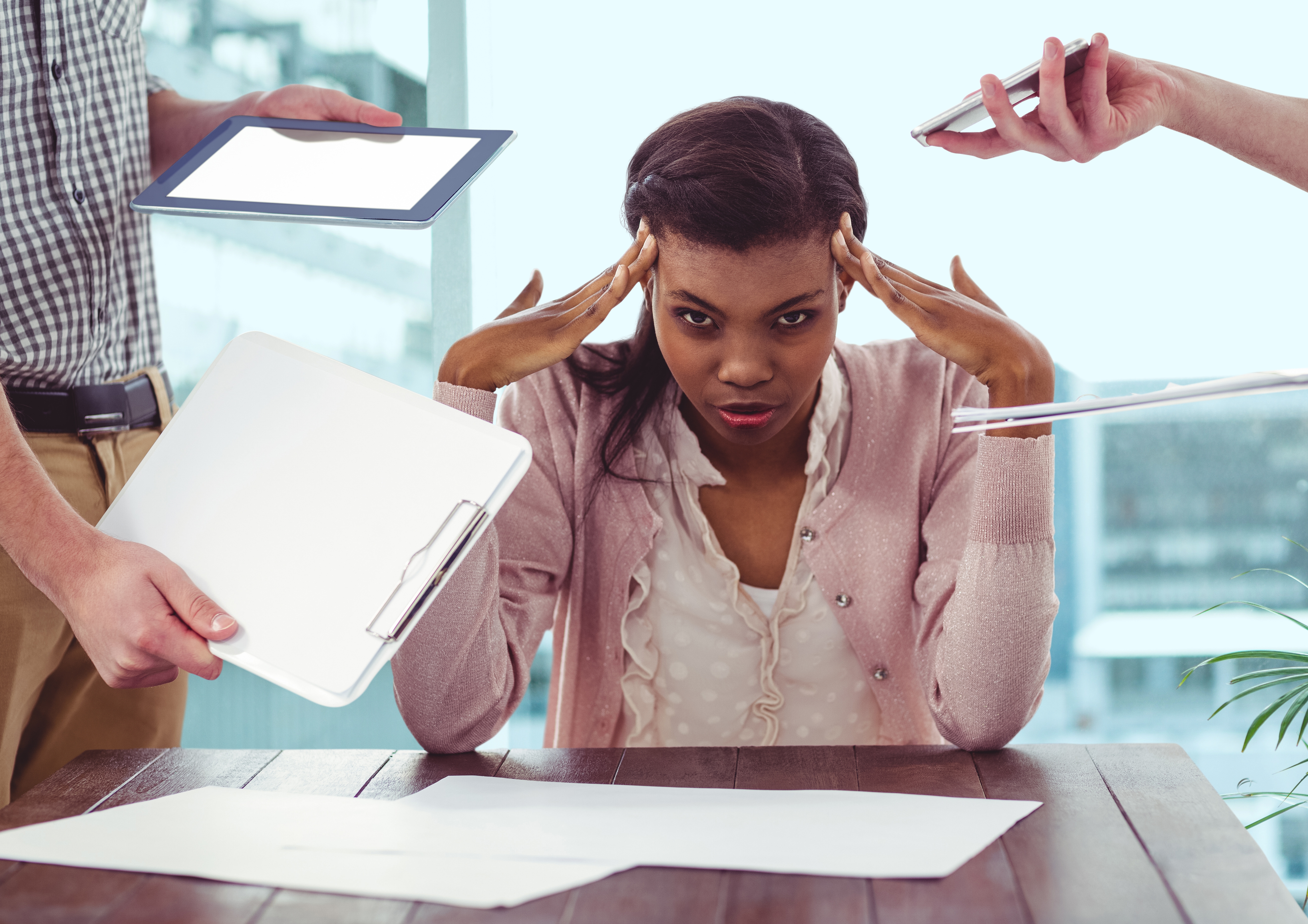 Your CV Has a Weakness—Find It Before the Recruiter Does