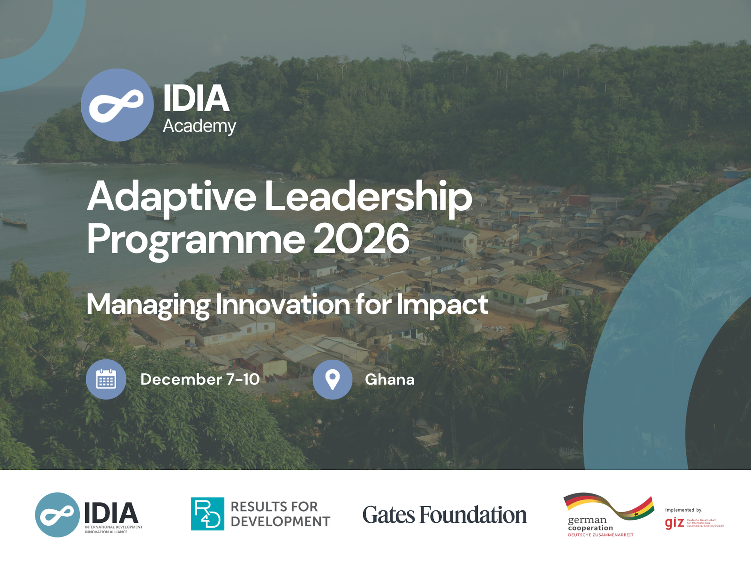 IDIA logo