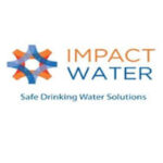 Impact Water logo