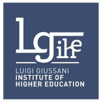 Luigi Giussani Institute of Higher Education logo