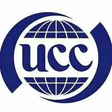 Uganda Communications Commission (UCC) logo