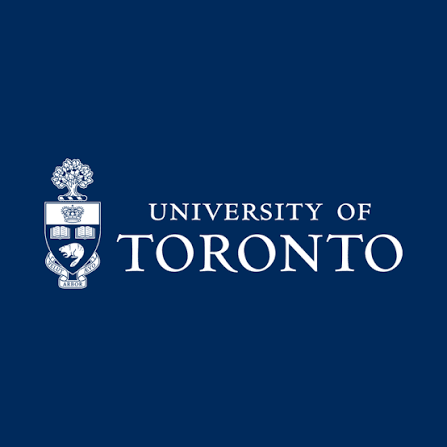University of Toronto logo