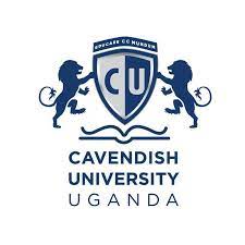 Cavendish University Uganda logo